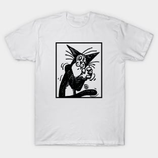 Gratitude T-Shirt